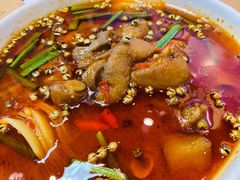 冒火蹄花-成都吃客(九眼桥店)