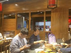 -满园烤鸭·春饼(奥体万达店)