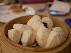 蜜汁叉烧包-点都德(聚福楼店)