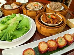 -顺德人家食府(黄金广场店)