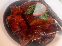 -黑明餐厅(白鹭洲店)