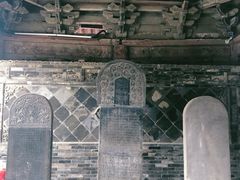 -西安化觉巷清真大寺