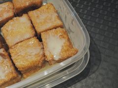一口西多士-孖记茶档·热腾茶餐(荔湾领展广场店)