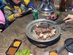 -江城二当家烤牛肉(莲塘新村店)