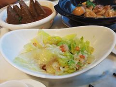 -顺德美的万豪酒店-万豪中餐厅