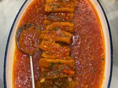 -阿诺泰·泰国餐厅(棕北店)