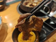 -水林间·寿喜烧自助(仙林金鹰店)