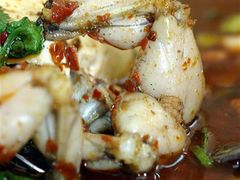 菜式-二郎田鸡(洛溪食街店)