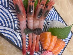-桃屋日本料理(清华科技园店)