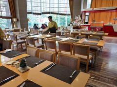 -威珀斯酒店·珀萃美食餐厅 | 海鲜刺身·现烤生蚝·特色烤肉