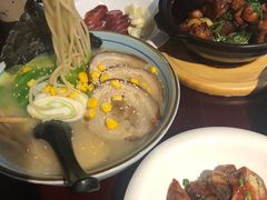 -杰J.w.m深夜食堂 厚杰居酒屋(淮海街商业街店)