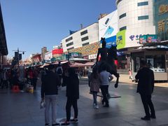 -天津洋货市场