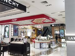 -茂业天地(华强北店)