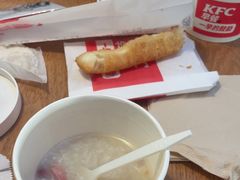 -肯德基(机场三店)
