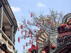 -东涌水乡风情街