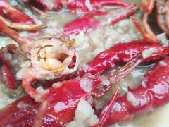 -果渊斋老米家泡馍馆(学诚广场店)