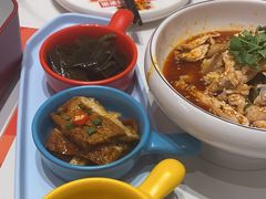 -雅佳神话·麻辣烤鱼(新街口店)