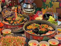 -猫抓烤肉(春熙路店)