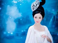 -九月鹰飞汉服摄影工作室