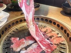 -火炉火自助餐(五道口购物中心店)