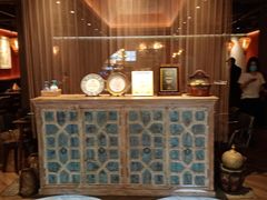 -丝路金桃·新疆菜(徐汇店)