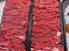 -牛品福潮汕牛肉火锅(旺庄店)