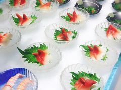 -半岛翡丽海鲜自助餐厅(观风亭店)