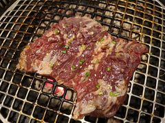 -好牛烧肉(世茂广场店)
