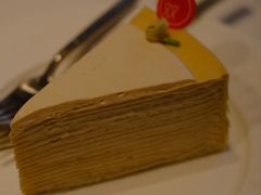 -双风车咖啡馆 Twin Windmills(六道口店)