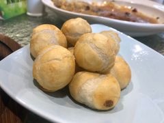 油炸汤圆-宁海食府(大剧院店)