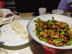 -小柴米·传统江西菜(八一广场店)