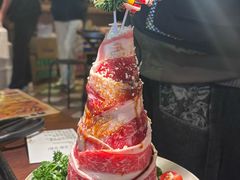 -肉仓焼肉バー(烟台山店)