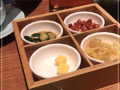 -闽上鲜·福建菜(龙湖滨江天街店)