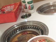 -串士多·回转小火锅(长安方圆荟店)