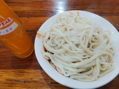 -王菊美食街·王菊面馆(总店)