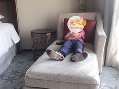 -上海嘉定喜来登酒店