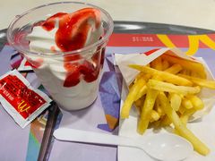 -麦当劳(杭州文三路店)