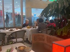 -桂满陇·蟹黄小笼汤包(中山公园店)