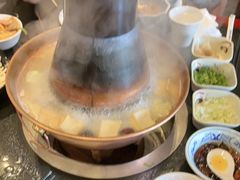 -东来顺饭庄(金泉广场店)