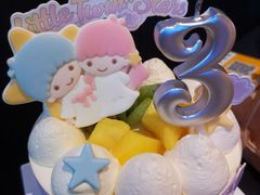 -MaKY米旗(熙地港店)