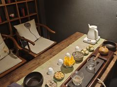 -邈墨茶馆(大兜路1号店)
