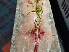 斑鱼片-幸福哟烧鸡·粤菜海鲜私厨(七星路店)