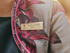 -天津海河悦榕庄·Lobby Lounge大堂吧