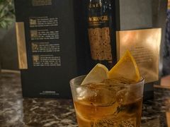 -THE OLD HOUSE酒吧