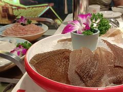 -重庆德庄火锅(映月湖环宇城店)