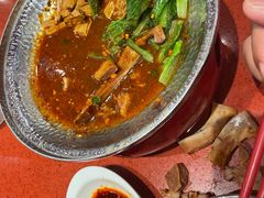 -喜家德虾仁水饺(东海缤纷天地店)