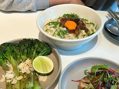 -胡麻(静安嘉里店)