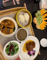 -禧贝阁母婴呵护中心(市图书馆店)
