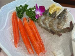 -纯味斑鱼府(中海环宇荟店)