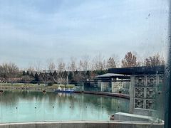 -春晖园度假酒店温泉